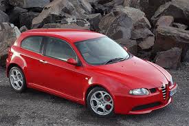 Image result for Rosso Giulietta 2012 147