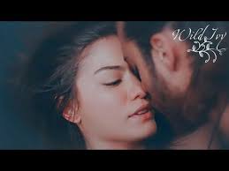 Can Sanem Cant Fight The Moonlight Erkenci Kus 21 22 Bolum Youtube Sanem Moonlight Fight