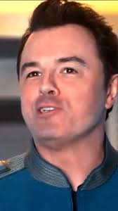 Seth MacFarlane Breaks