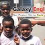 Galaxy English school from ageo-galaxy.com