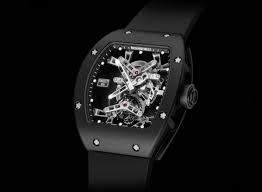 In 2010, richard mille announced its partnership with tennis phenom rafael rafa nadal, along with a groundbreaking new watch, the rm 027. Richard Mille Rm 27 04 Tourbillon Rafael Nadal Time And Watches The Watch Blog