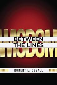 Wisdom: Between the Lines