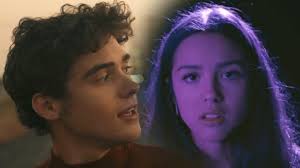 Here's a look at their drama involving sabrina. Joshua Bassett Drops New Song Amid Olivia Rodrigo And Sabrina Carpenter Drama Entertainment Tonight