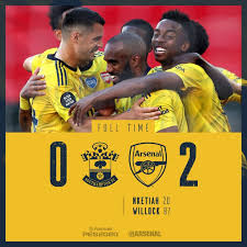 Watch english fa cup streams online and free. Download Southampton Vs Arsenal 0 2 Highlights The Nsg