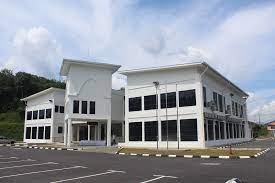 Profil universitas negeri padang (unp). Jkr Negeri Sembilan Majlis Penyerahan Bagi Projek Cadangan Pembinaan Kompleks Pentadbiran Pejabat Agama Islam Daerah Jelebu