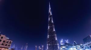 The burj khalifa, known as the burj dubai prior to its inauguration in 2010, is a skyscraper in dubai, united arab emirates. Selain Burj Khalifa Inilah 6 Gedung Pencakar Langit Tertinggi