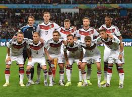 The ifx german football academy… Germany S Football Team Everything You Need To Know About The World Cup Champions The Independent The Independent