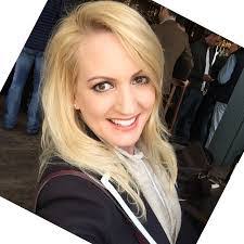 Victoria Naylor's Instagram, Twitter & Facebook