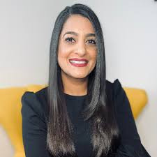 The Women's Recognition Awards 2025