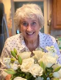 Obituary information for Rosemarie Ellen Evans