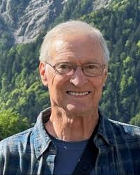 Sherwin Kent 'Nick' Schrag Obituary November 9, 2024