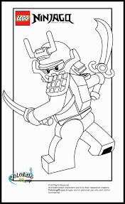 Truth be told, this week's coloring page is not an original work. Ninjago Nya Coloring Page Coloring Home