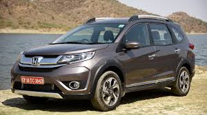 The mobilio is powered by a 1.5 l diesel. Honda Br V 2016 V Petrol Price Mileage Reviews Specification Gallery Overdrive