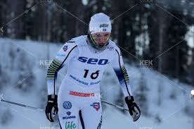 Sedan längdstjärnan linn svahn slog igenom har hon gjort sig känd för två saker: Kek Stock Linn Svahn