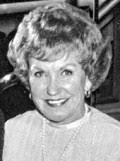 Mary Jarvis Obituary (2010)