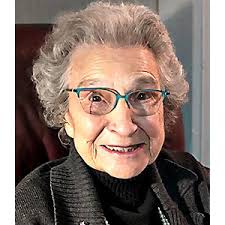 MARIE E. (NÉE DAVIS) CUMMINGS Obituary