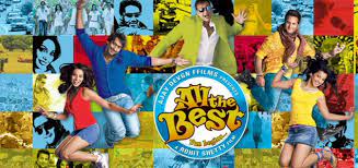 Gangs of wasseypur (2012) error: All The Best Cast And Crew Hindi Movie All The Best Cast And Crew Nowrunning