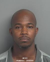 MONTGOMERY COUNTY JAIL BOOKINGS FOR THURSDAY, OCTOBER 10, 2019