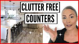 On this post's gallery, you will find ideas such as. Small Appliance Storage Ideas Hacks How To Organize Kitchen Cabinets Clutter Free Counters Youtube
