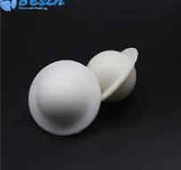 Plastic Liquid Surface Hollow Covering Ball Solid Covering ...