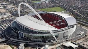 Wembley stadium is a football stadium located in wembley park in london. Wembley Stadium Tickets And Concerts 2021 2022 Wegow United States