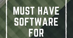 Best Free Software For Windows 10 Update 9 Windows Software Free Software Download Sites Life Hacks Websites