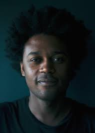 Echo Kellum's Instagram, Twitter & Facebook