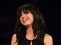 Singer Imelda May shares poignant Christmas moment