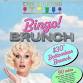 Bingo Brunch at The Dickens event image