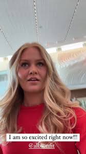 Bella Lambert I Feel So Relieved