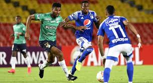 Asociación deportivo cali vs millonarios fc sapredictions & head to head. Sigue En Vivo El Partido Por Copa Sudamericana Entre Deportivo Cali Y Millonarios