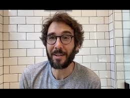 Josh Groban You Ll Never Walk Alone Showersongs Youtube
