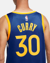 I would have bust out laughing at that sounds like a name steph curry would pick if he was going incognito. Stephen Curry Warriors Icon Edition 2020 Nike Nba Swingman Trikot Nike De