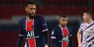 Complete overview of ac milan vs manchester united (europa league final stage) including video replays, lineups, stats and fan opinion. Ligue Des Champions Le Psg Rate Ses Debuts Contre Manchester United Rennes Frustre