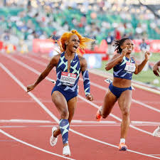 Track star sha'carri richardson was suspended from the u.s. Sha Carri Richardson S Olympic Suspension Turns To Heated Debate On Cannabis Abc News
