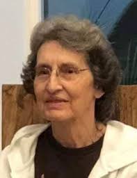 Pauline Ayers Obituary December 16, 2020