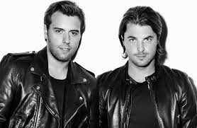 I just need to get it off my chest / yeah, more than you know / yeah, more than you know / you should know that, baby, you're the best / yeah, more than you know / yeah. Listen To Axwell L Ingrosso S More Than You Know Ep Djmag Com