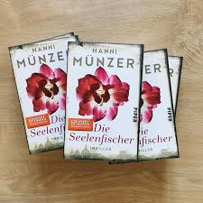 Neues Von Hanni Munzer Habt Ihr Schon Die Seelenfischer Aus Dem Piperverlag Entdeckt Wir Haben Dazu So Einiges Auf Instagram Posts Instagram Book Cover