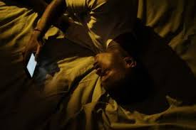 What Happens to the Mind After Midnight | Psychology Today