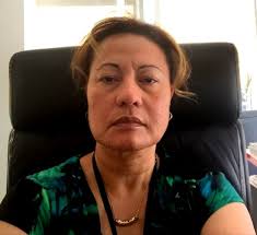 1. Antigua and Barbuda 2. Belize 3. Guinea Bissau 4. Guyana 5. Kiribati 6.  Marshall Islands 7