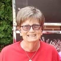 Judith Gilbert Obituary