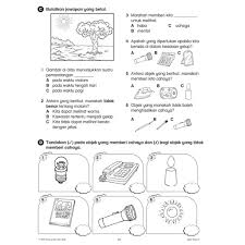 Rph sains tahun 3 2019. Buku Rampaian Kssr Semakan Sains Tahun 2 Latihan Topikal Nota Shopee Malaysia