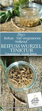 Pin Auf Tinkturen