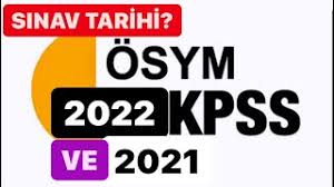Koronavirüs tedbirleri kapsamında bu yılı uzaktan eğitimle geçiren üniversitelerin açılış tarihi belli oldu. 2022 Kpss Ne Zaman Lisans Onlisans Ortaogretim Youtube