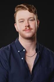 Aaron Forde's Instagram, Twitter & Facebook