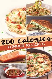 300 Calorie Or Less Dinners Low Calorie Dinners For You And Your Family These 3 In 2020 Healthy Low Calorie Dinner Low Calorie Recipes Dinner Healthy Low Calorie Meals