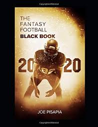 For many people, math is probably their least favorite subject in school. The Fantasy Football Black Book 2020 The Fantasy Black Book Pisapia Joe 9798649311847 Amazon Com Books