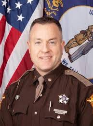 Jason Newby is mayor's choice for Hopkinsville police chief