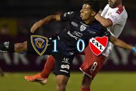 Noticias sobre independiente de avellaneda: Equipo Conmebol Argentina Independiente De Avellaneda Tera Deportes