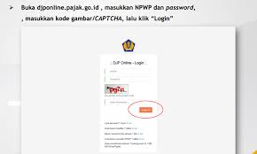 Check spelling or type a new query. Cara Mengisi Dan Lapor Spt Pajak Online Atau E Filing 1770 S Cermati Com